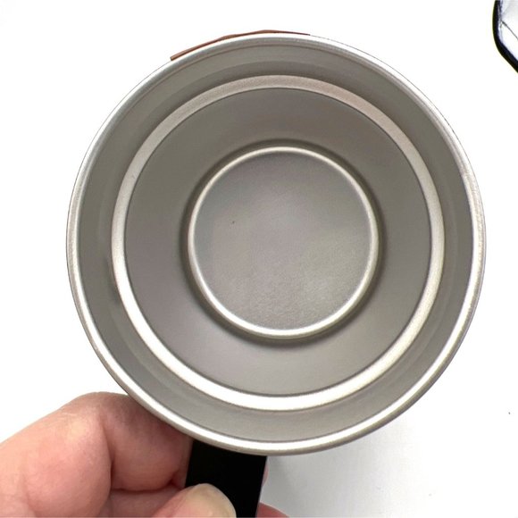 New Rae Dunn Insulated Stainless Steel Witch's Brew Halloween Mug - Picture 8 of 11